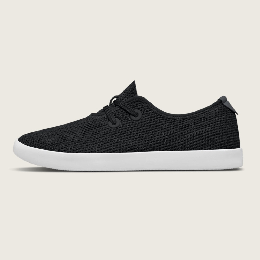 Women’s Allbirds Tree Skipper in Black